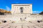 Matenadaran státní pokladna arménských rukopisů