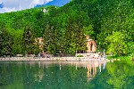 Lázeňské město Jermuk