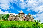 Goshavank