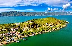jezero Sevan