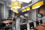 Restaurace