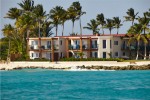 Hotel DIVI ARUBA dovolená