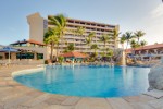 Hotel Barcelo Aruba dovolenka