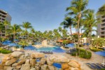 Hotel Barcelo Aruba dovolenka