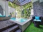 Hotel Mercure Bali Legian dovolenka
