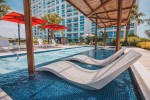 Hotel Radisson Blu Aruba dovolenka