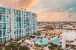 Hotel Radisson Blu Aruba dovolenka