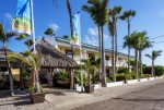 Hotel Paradera Park Aruba dovolenka