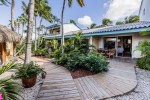 Hotel Paradera Park Aruba dovolenka
