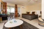 Hotel Paradera Park Aruba dovolenka