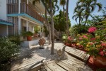 Hotel Paradera Park Aruba dovolenka