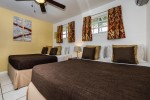 Hotel Paradera Park Aruba dovolenka