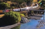 Austrálie - Austrálie - Nový Zéland vlakem