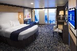 Kajuta s balkonem Anthem of the Seas