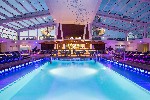 Zábava na lodi Anthem of the Seas