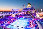 Zábava na lodi Anthem of the Seas