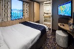 Vnitřní kajuta Anthem of the Seas