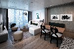 Apartmá Celebrity Edge