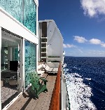 Apartmá Celebrity Edge