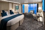 Apartmá Celebrity Edge