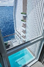 Apartmá Celebrity Edge