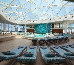 Zábava na lodi Celebrity Edge