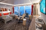 Apartmá Celebrity Edge