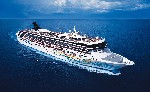 Loď Norwegian Spirit