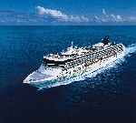 Loď Norwegian Spirit
