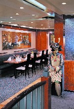 Zábava na lodi Norwegian Spirit