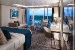 Apartmá Celebrity Edge