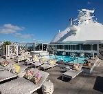 Zábava na lodi Celebrity Edge