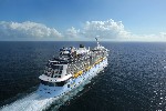 Loď Anthem of the Seas