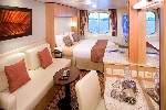 (Austrálie, Nový Jižní Wales, Sydney) - Austrálie ze Sydney na lodi Celebrity Eclipse, plavba s bonusem