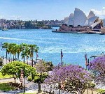 Hotel AUSTRÁLIE ZEMĚ PROTINOŽCŮ dovolená