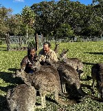 Hotel AUSTRÁLIE ZEMĚ PROTINOŽCŮ dovolená