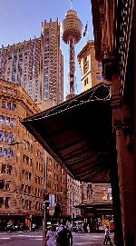 Hotel AUSTRÁLIE ZEMĚ PROTINOŽCŮ dovolená