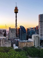 Hotel AUSTRÁLIE ZEMĚ PROTINOŽCŮ dovolená