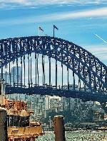 Hotel AUSTRÁLIE ZEMĚ PROTINOŽCŮ dovolená