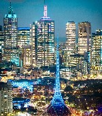 Hotel AUSTRÁLIE ZEMĚ PROTINOŽCŮ dovolená