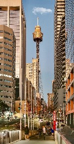 Hotel AUSTRÁLIE ZEMĚ PROTINOŽCŮ dovolená