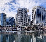 Hotel AUSTRÁLIE ZEMĚ PROTINOŽCŮ dovolená