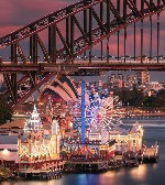 Hotel AUSTRÁLIE ZEMĚ PROTINOŽCŮ dovolená