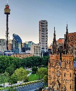 Hotel AUSTRÁLIE ZEMĚ PROTINOŽCŮ dovolená