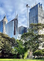 Hotel AUSTRÁLIE ZEMĚ PROTINOŽCŮ dovolená