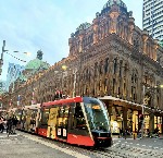 Hotel AUSTRÁLIE ZEMĚ PROTINOŽCŮ dovolená