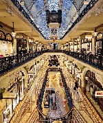 Hotel AUSTRÁLIE ZEMĚ PROTINOŽCŮ dovolená