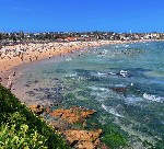 Hotel AUSTRÁLIE ZEMĚ PROTINOŽCŮ dovolená