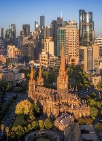 Hotel AUSTRÁLIE ZEMĚ PROTINOŽCŮ dovolená