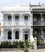 Hotel AUSTRÁLIE ZEMĚ PROTINOŽCŮ dovolená